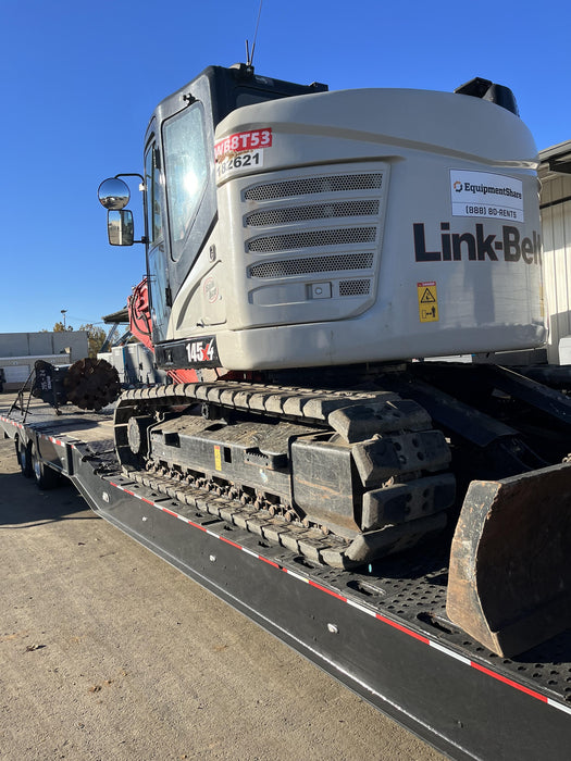 2021 PALADIN TWC4000-24