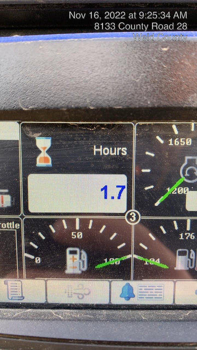 2022 ATLAS COPCO PAC F44 KD