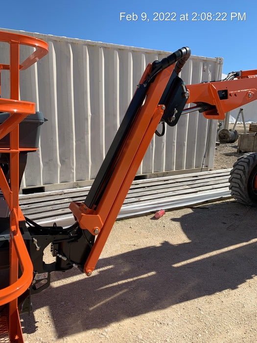 2021 JLG 450AJ