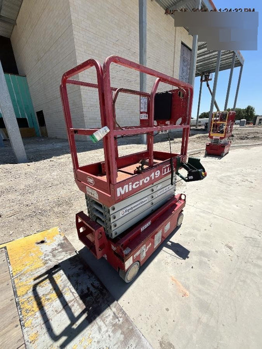 2019 MEC Micro 19