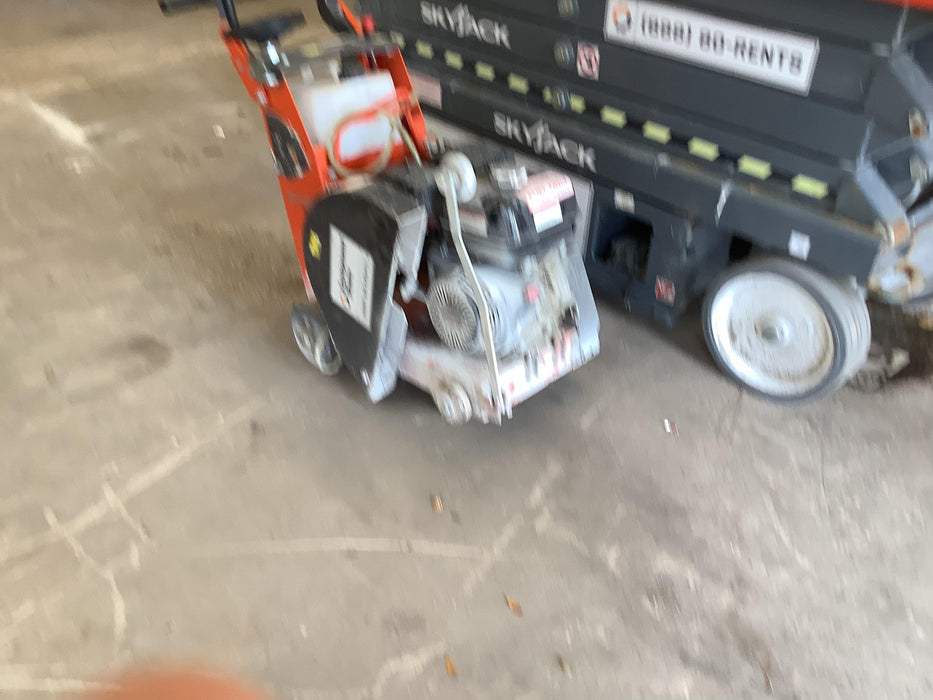 2020 HUSQVARNA FS 400 LV