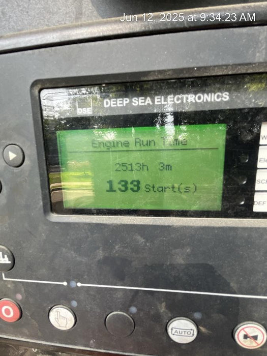 2021 ATLAS COPCO QAS200