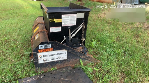 2020 STAR INDUSTRIES 1406B