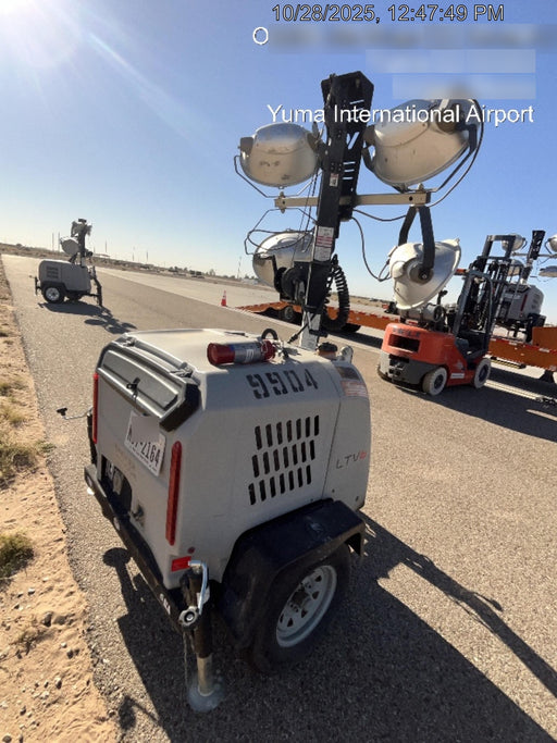 2018 WACKER NEUSON LTV6K-MH