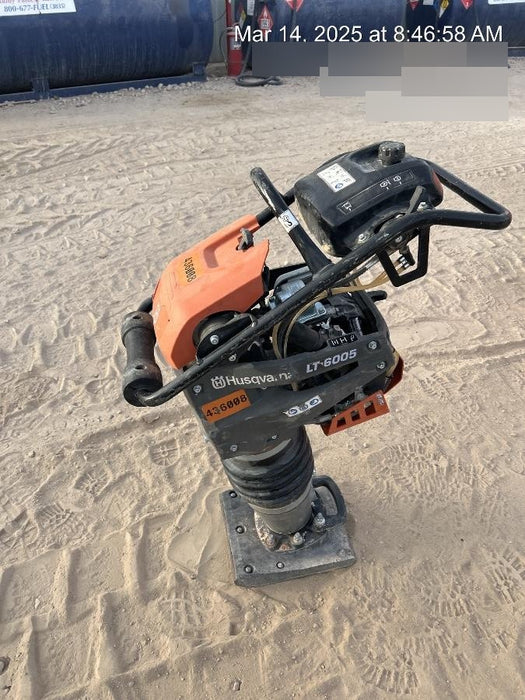 2024 HUSQVARNA LT6005