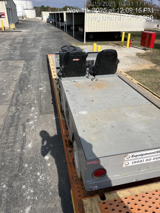 2022 COLUMBIA Payloader 2XL