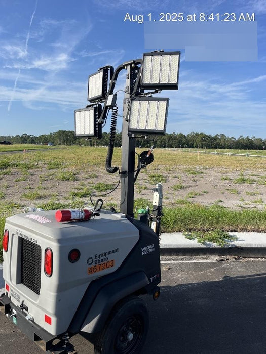 2024 WACKER NEUSON LTT4