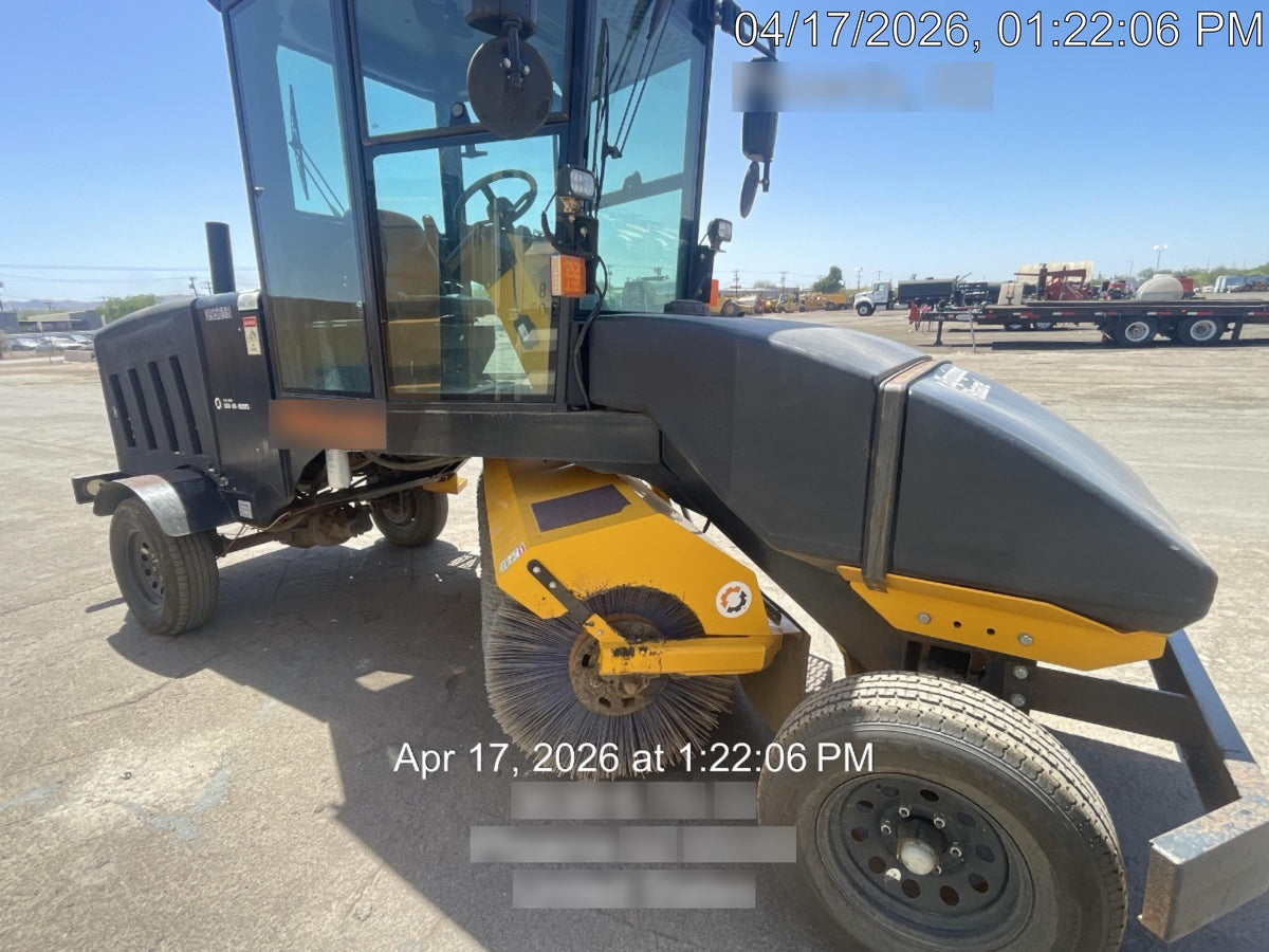 2024 LAYMOR SM450