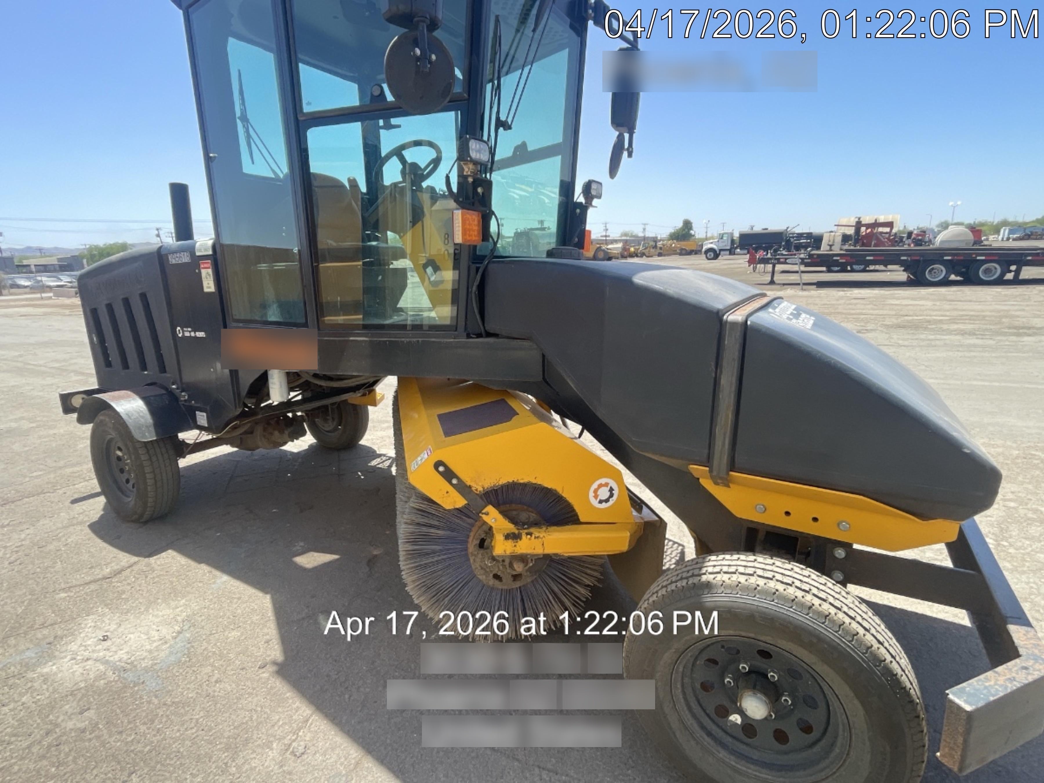 2024 LAYMOR SM450