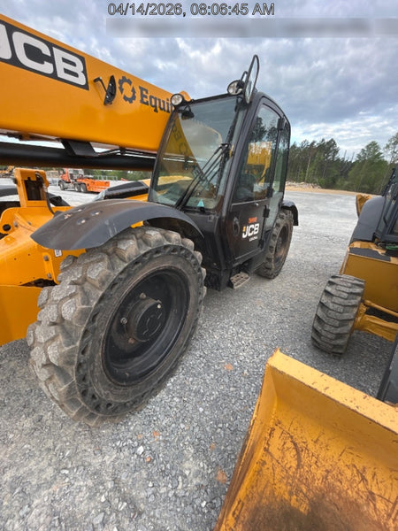 2025 JCB 512-56