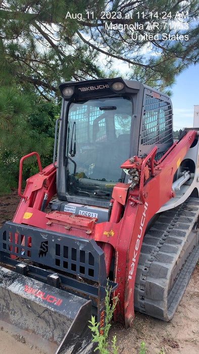 2023 SOLESBEE SPF-48