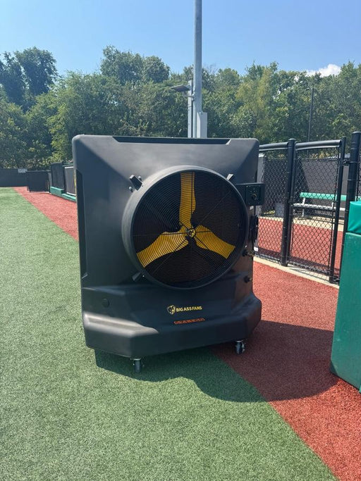 2025 BIG ASS FANS Cool Space 400