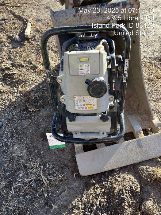 2023 MULTIQUIP MTX60HD