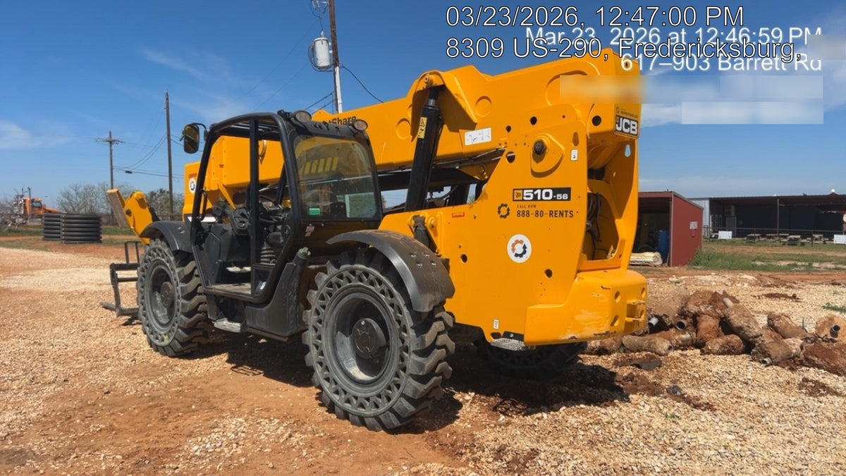 2023 JCB 510-56