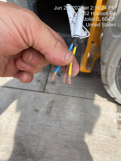 2022 HAULOTTE Optimum 1931E