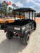 2022 Club Car CA1700D Canopy, Diesel, 4 Passenger