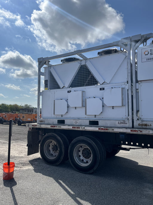 2023 SMARTECH SACP81A-HS