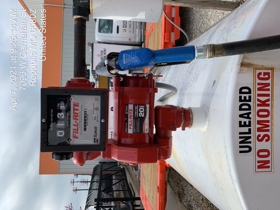 2021 SKYJACK SJ6832 RT