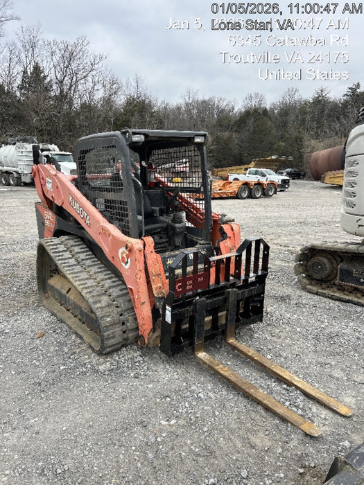 2025 VIRNIG PF4855-5VG