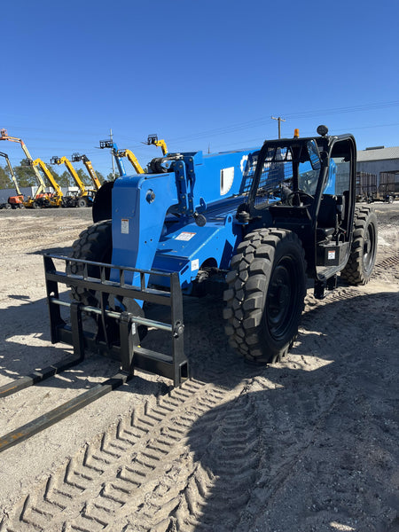 2024 GENIE GTH-636