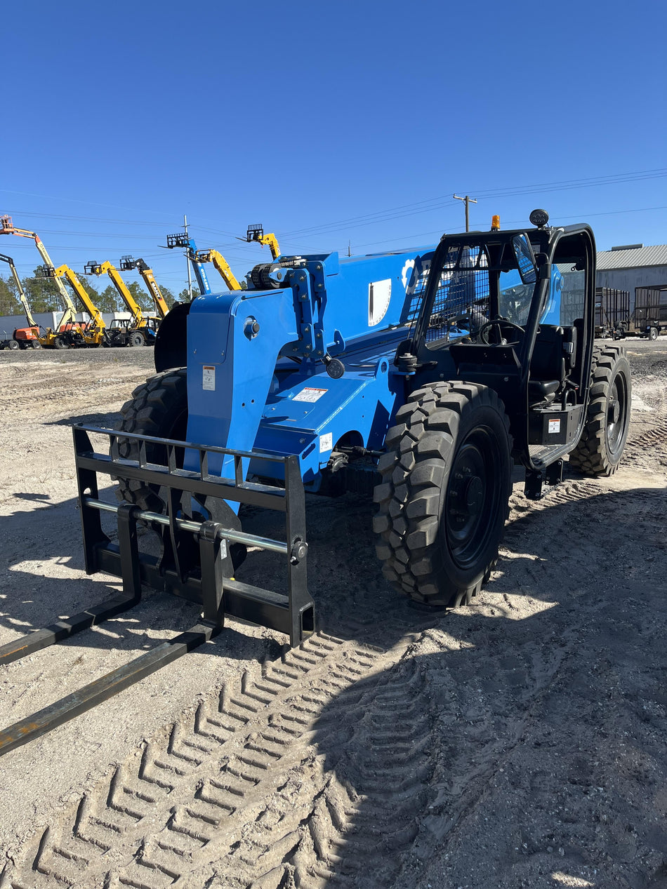 2024 GENIE GTH-636