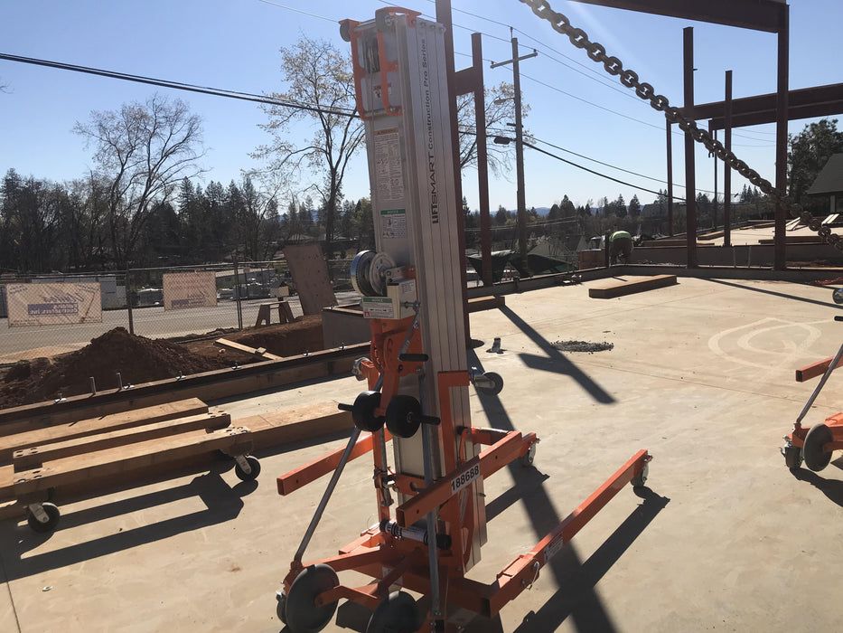 2021 LIFTSMART MLC-24