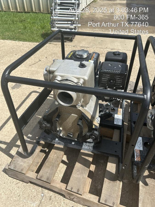 2025 MI-T-M WTP-T03-0MGH