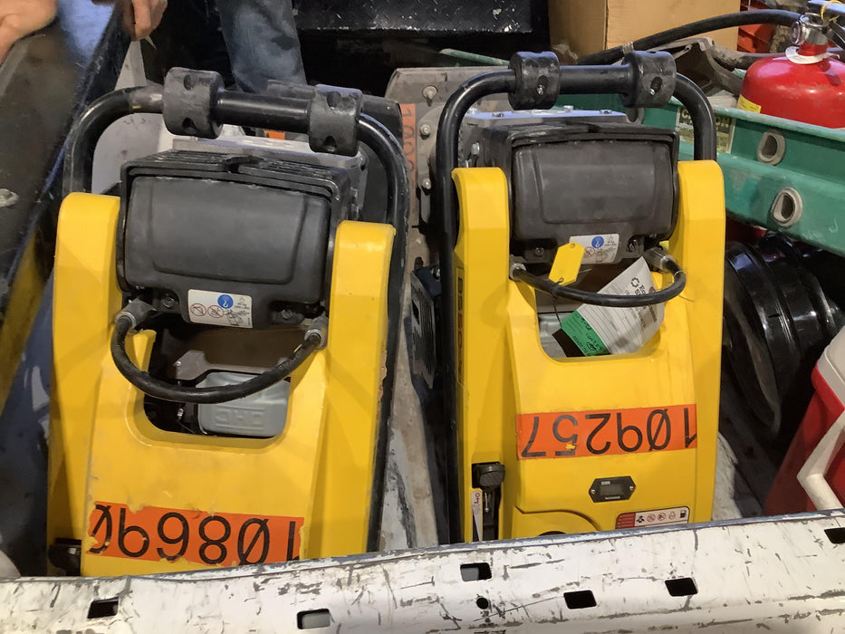 2020 WACKER NEUSON BS50-4As