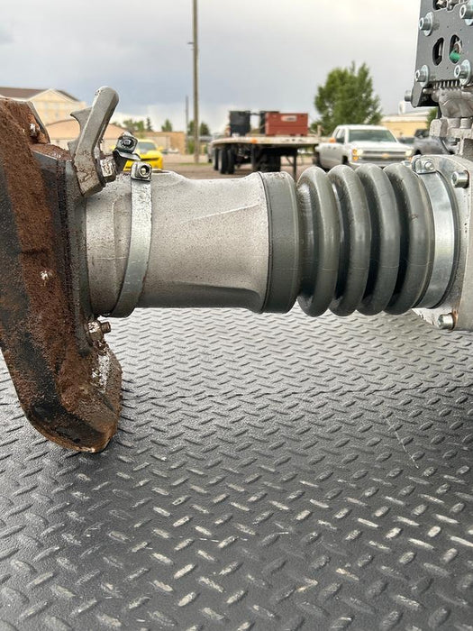 2025 WACKER NEUSON BS62-4Ab/28