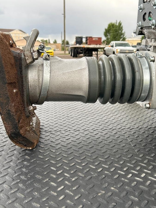 2025 WACKER NEUSON BS62-4Ab/28