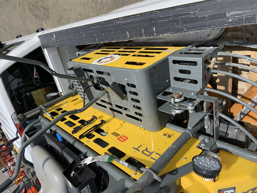 2019 WACKER NEUSON CRT48-37V