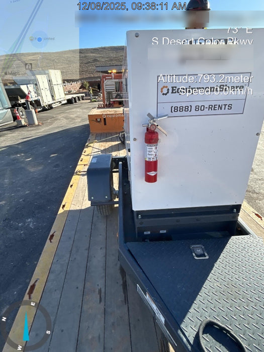 2022 AIRMAN SDG25S-8E1