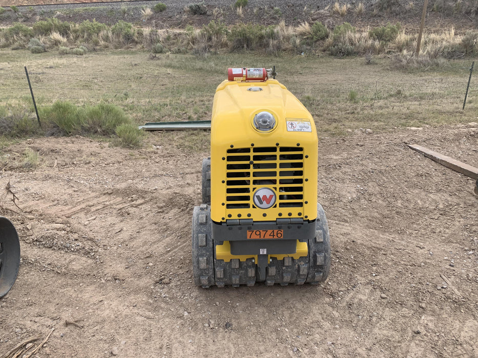 2020 WACKER NEUSON RTKx-SC3