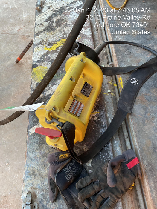 2021 WACKER NEUSON M2500