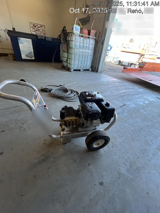 2020 MI-T-M CORPORATION CA-2703-1MMH