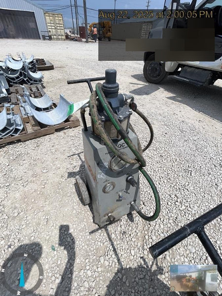 2020 PINNACLE PDQC-10000