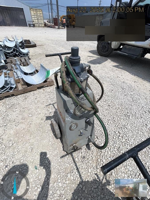 2020 PINNACLE PDQC-10000