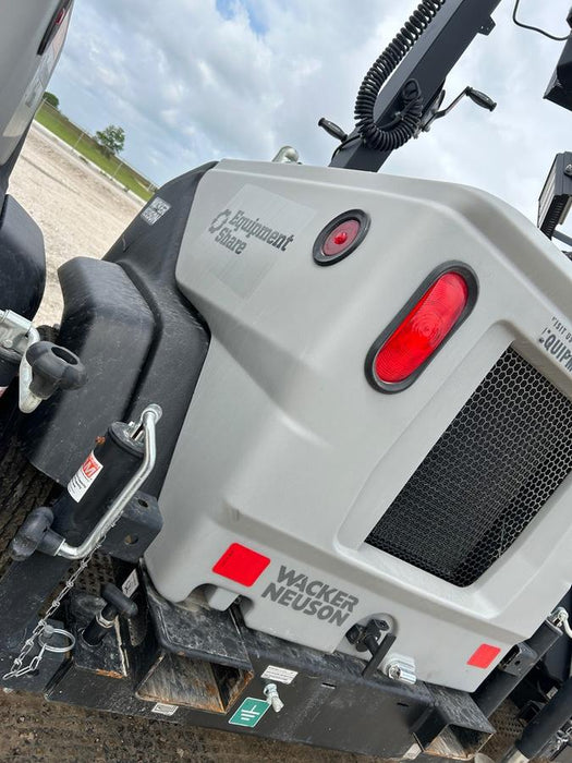 2024 WACKER NEUSON LTT4