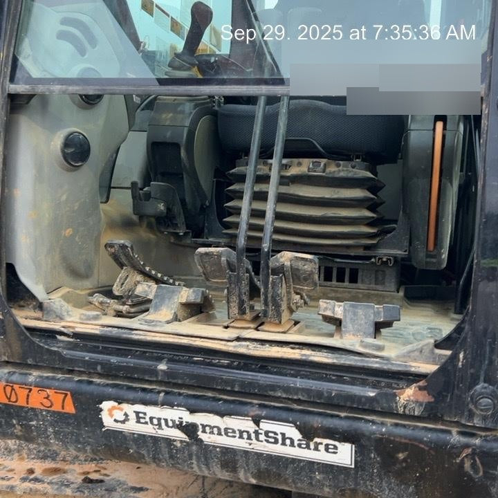 2020 LINK-BELT 210X4EX