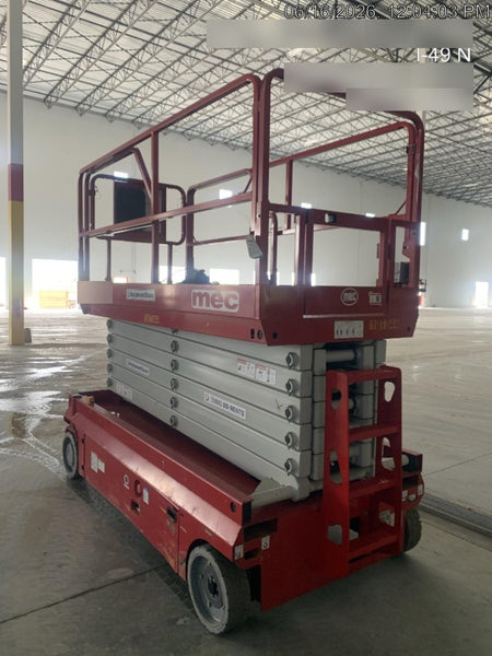 2020 MEC 4555SE