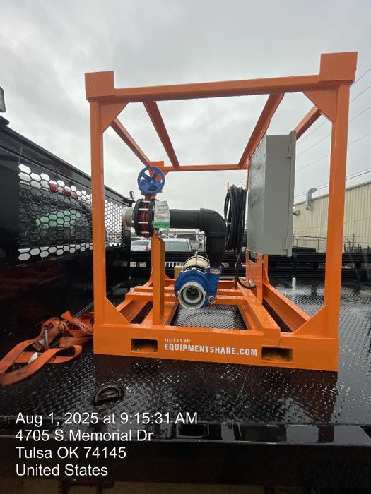 2025 BARCO SA3X2E-15