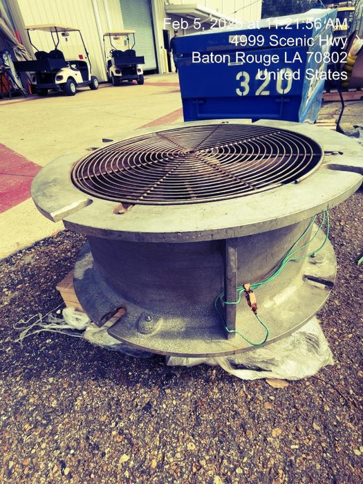 2023 WIDDER 20265-TRACKER