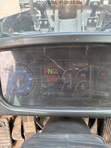 2021 DOOSAN DL220-5