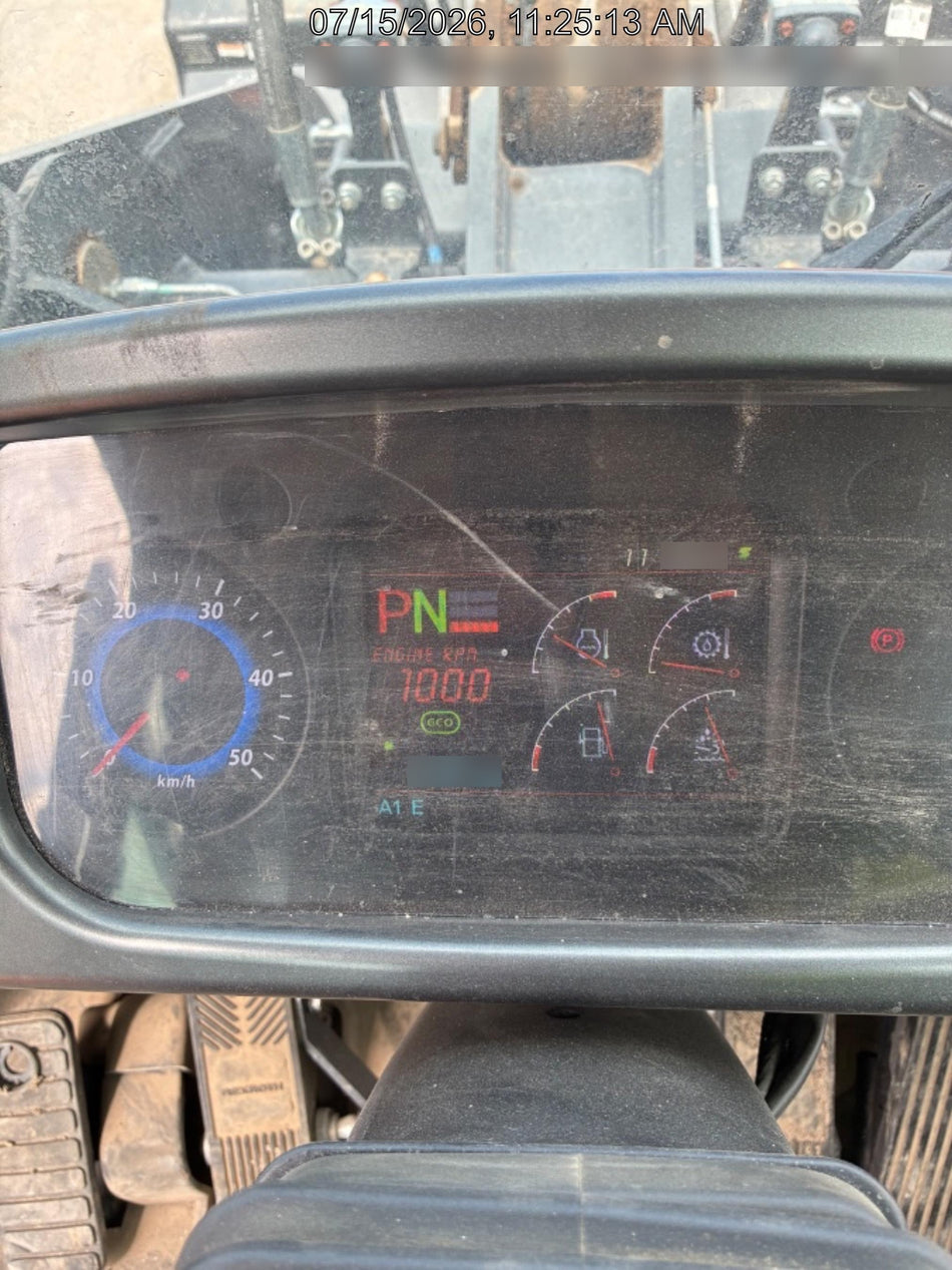 2021 DOOSAN DL220-5