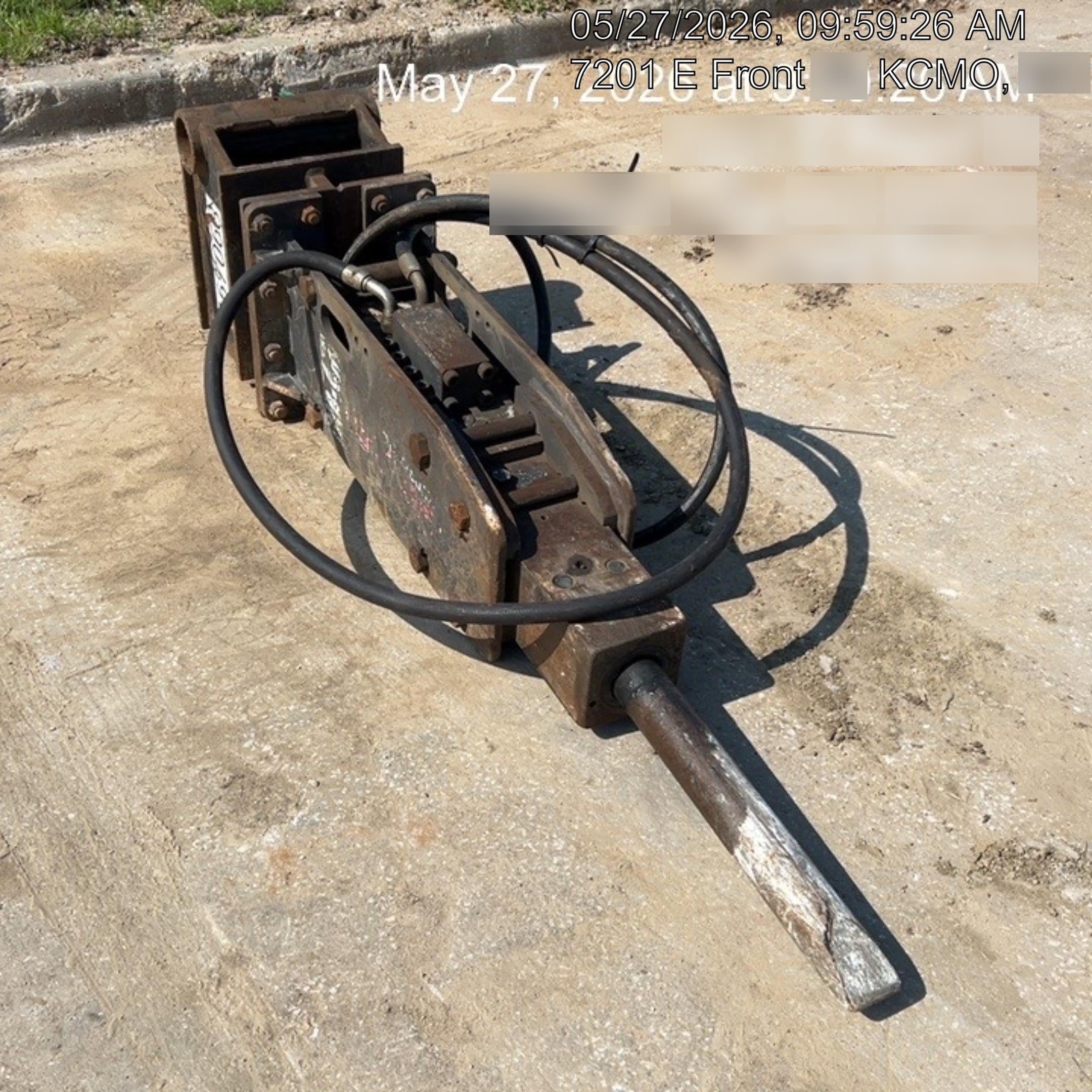 2021 TOKU TNB-6M