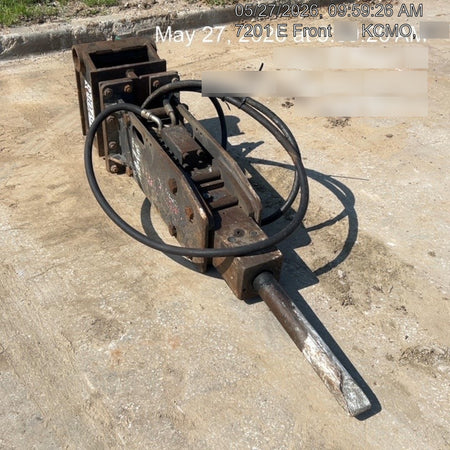2021 TOKU TNB-6M