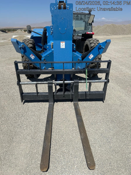 2026 GENIE GTH-1256