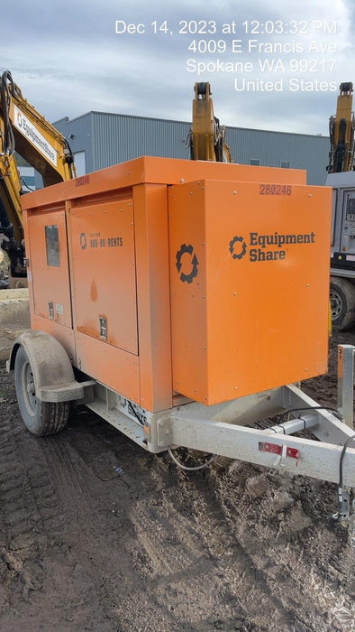 2022 PIONEER SAPP66S12L71-TD2.9L4