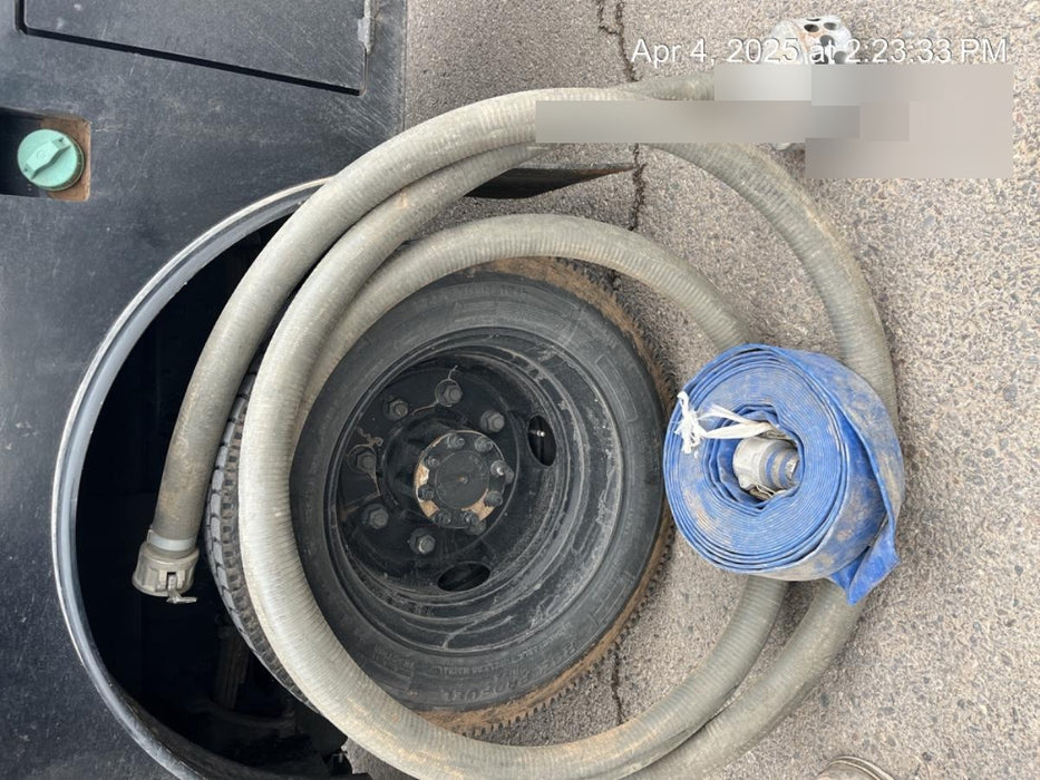 2020 WACKER NEUSON PT2A