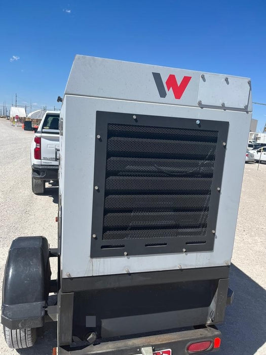 2019 WACKER NEUSON G70